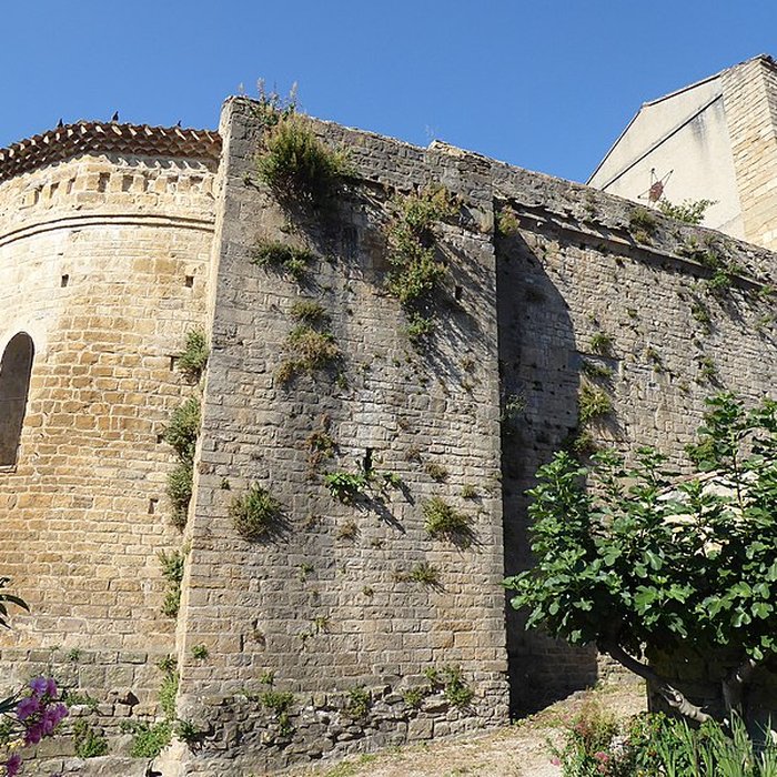 Photo de Église Saint-André dAntugnac