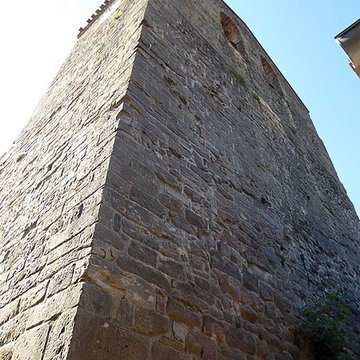 Église Saint-André dAntugnac