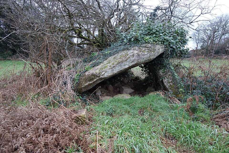 Photo de Dolmen