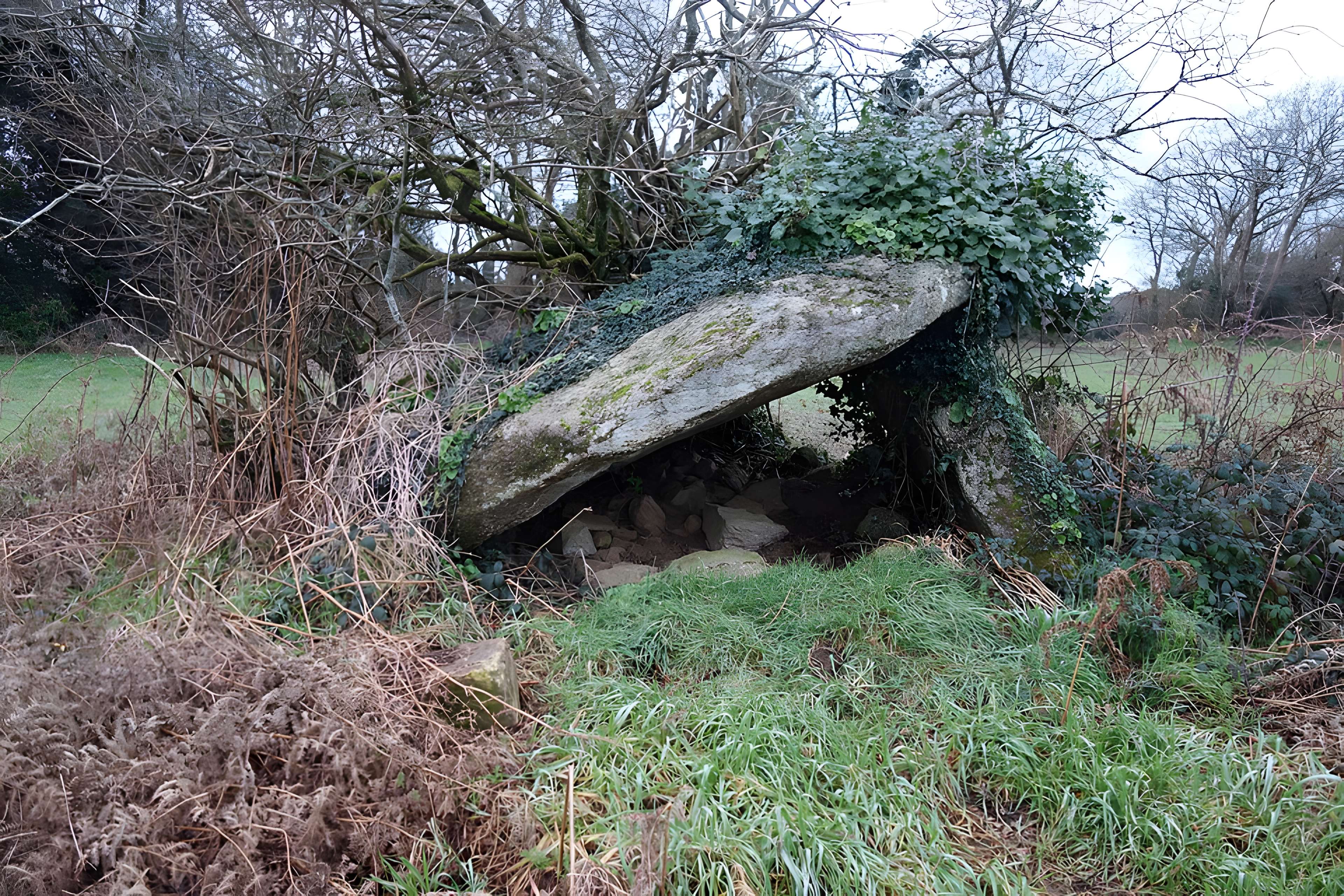 Dolmen
