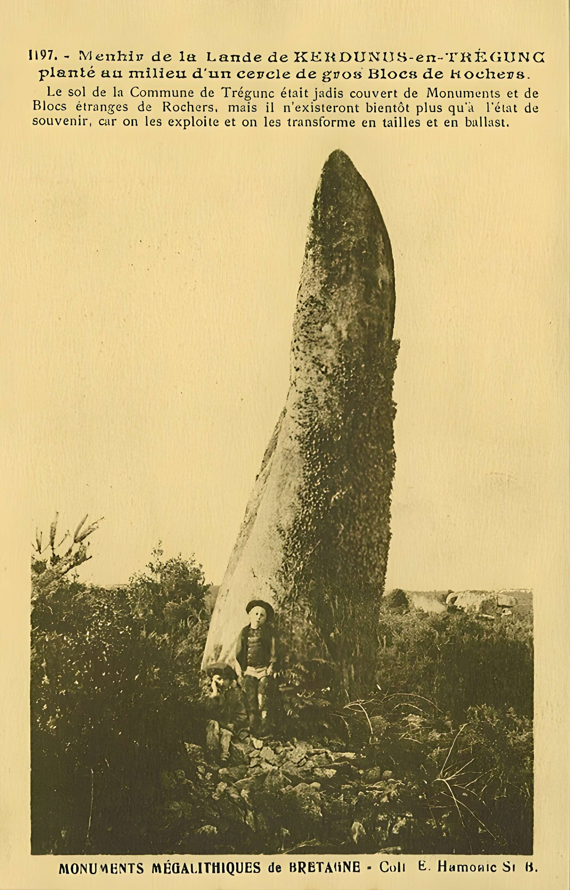Menhir