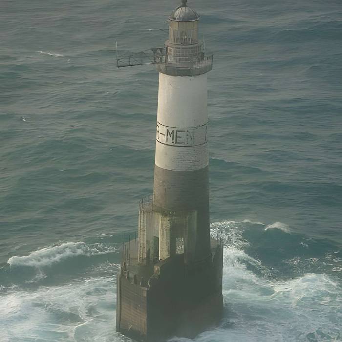 Photo de Phare dAr-Men