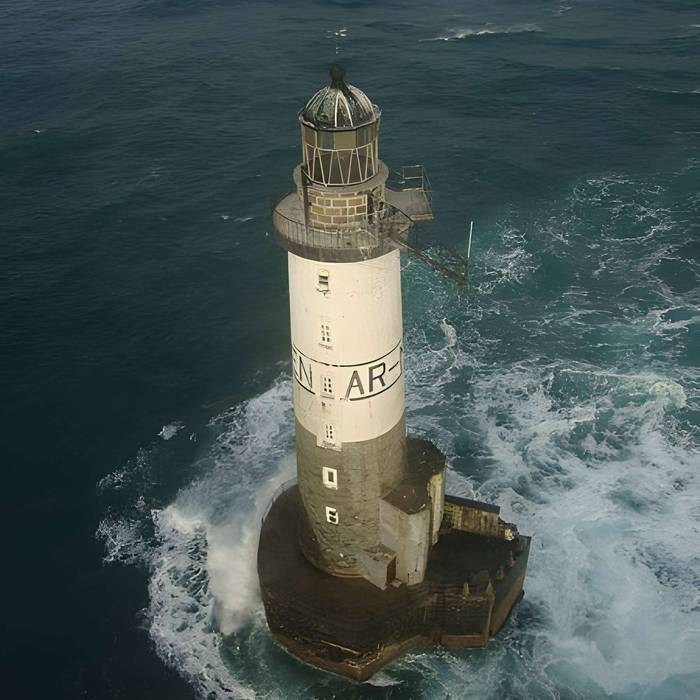 Photo de Phare dAr-Men