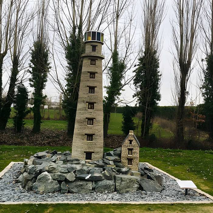 Photo de Phare dAr-Men