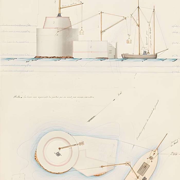 Photo de Phare dAr-Men