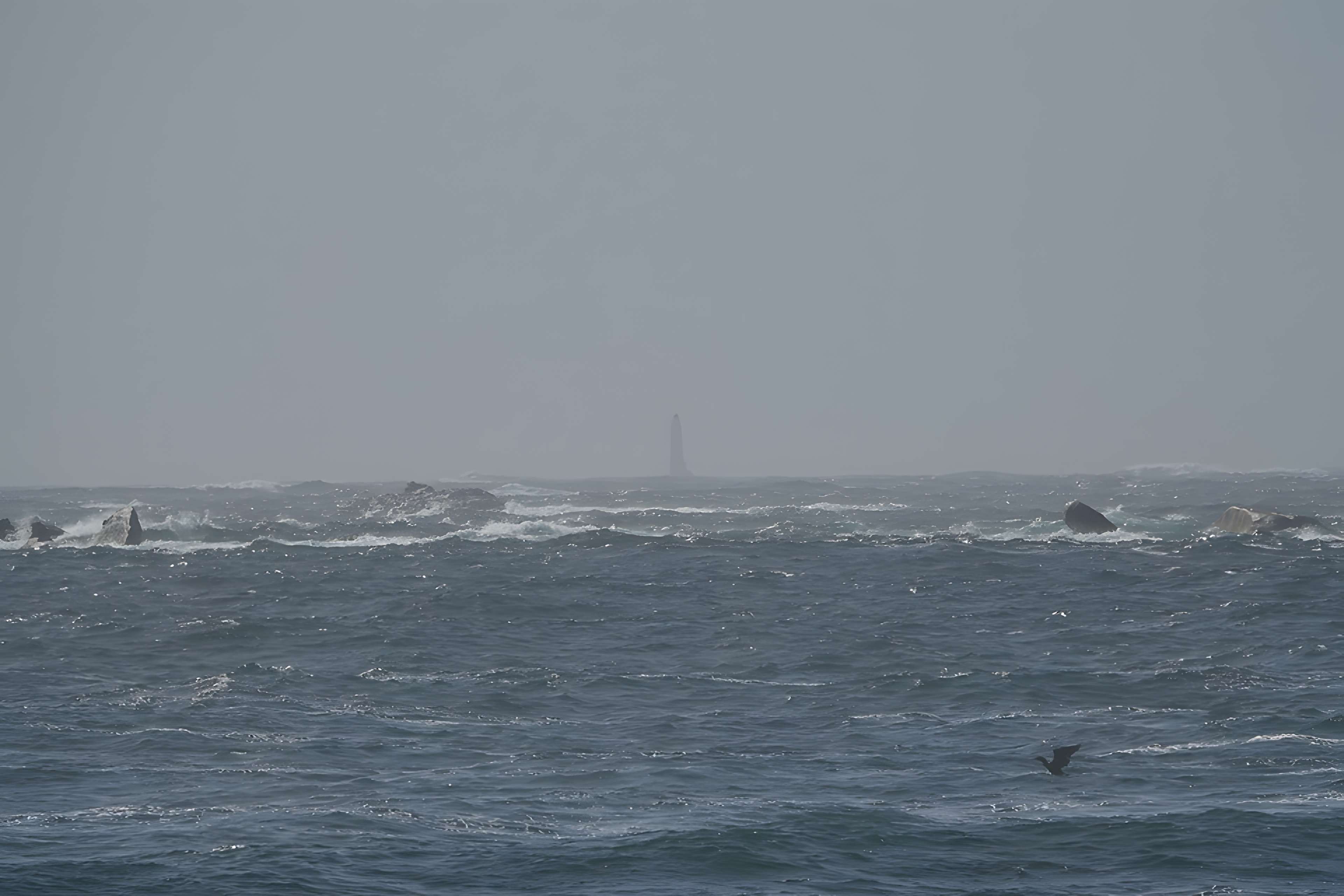 Phare d'Ar-Men