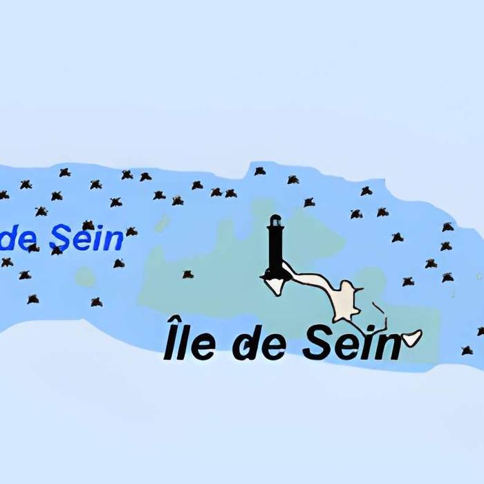 Photo de Phare de Tévennec