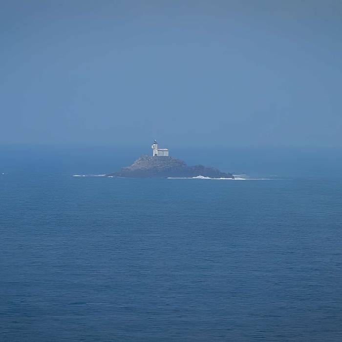 Photo de Phare de Tévennec