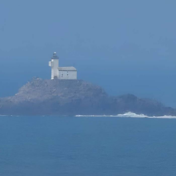 Photo de Phare de Tévennec