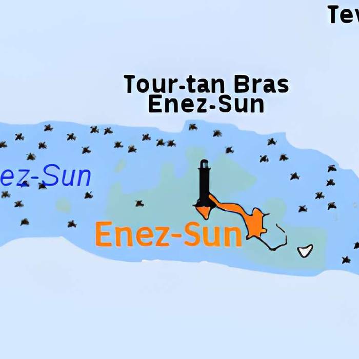 Photo de Phare de Tévennec