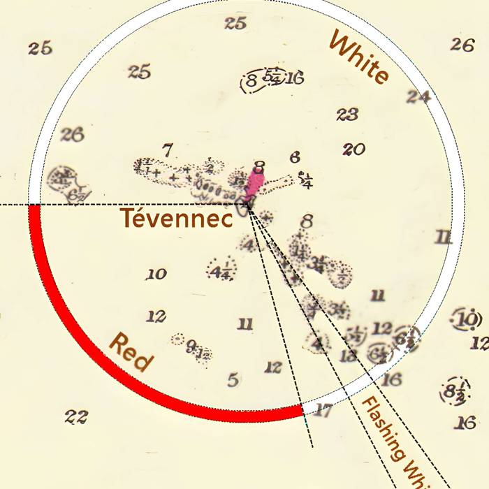 Photo de Phare de Tévennec