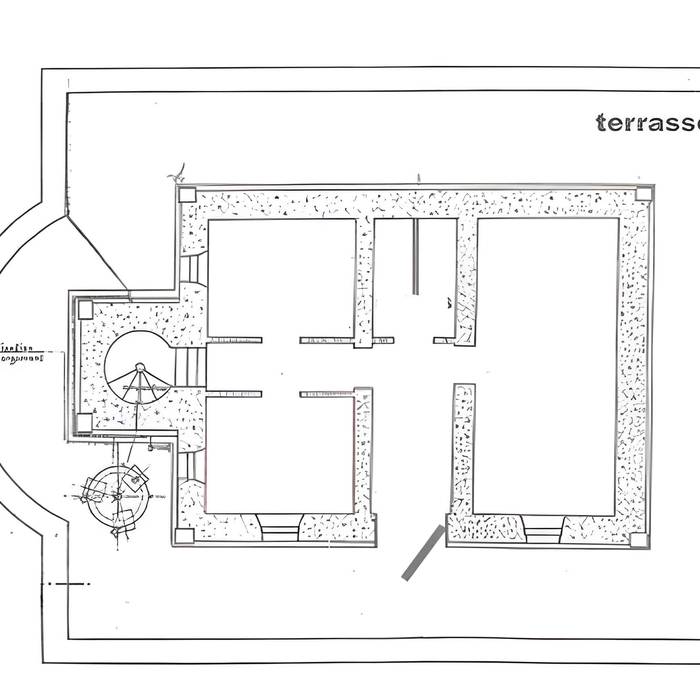 Photo de Phare de Tévennec