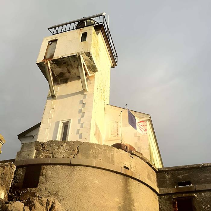 Photo de Phare de Tévennec