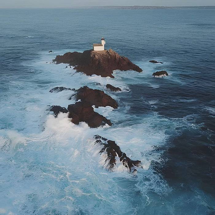 Photo de Phare de Tévennec