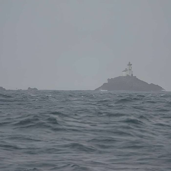 Photo de Phare de Tévennec