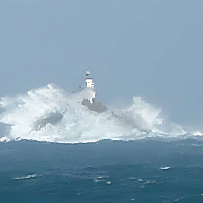 Photo de Phare de Tévennec
