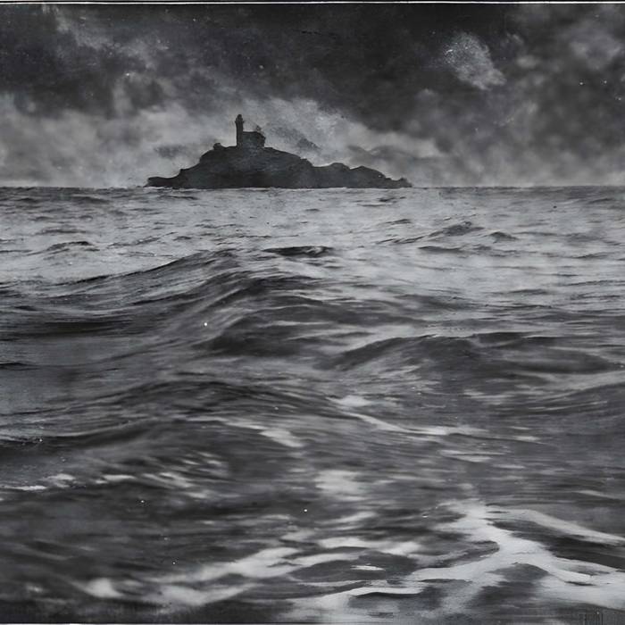 Photo de Phare de Tévennec