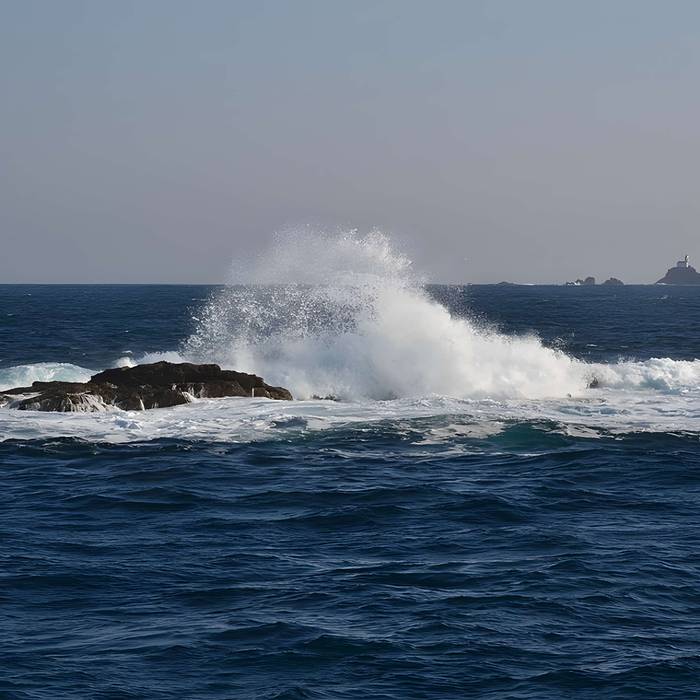 Photo de Phare de Tévennec