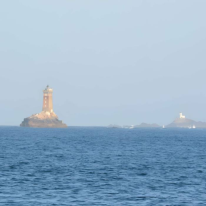 Photo de Phare de Tévennec