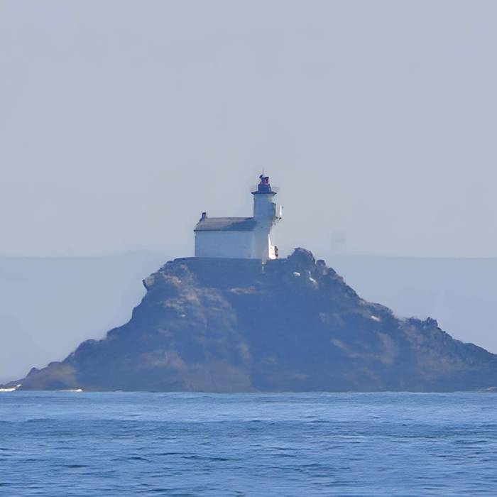 Photo de Phare de Tévennec