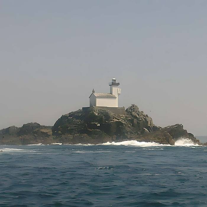 Photo de Phare de Tévennec