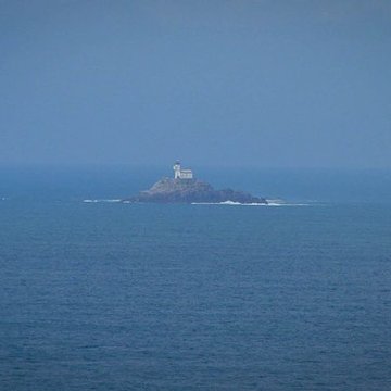 Phare de Tévennec