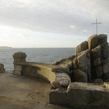 Phare de Tévennec