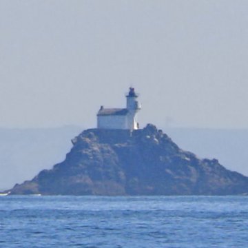 Phare de Tévennec