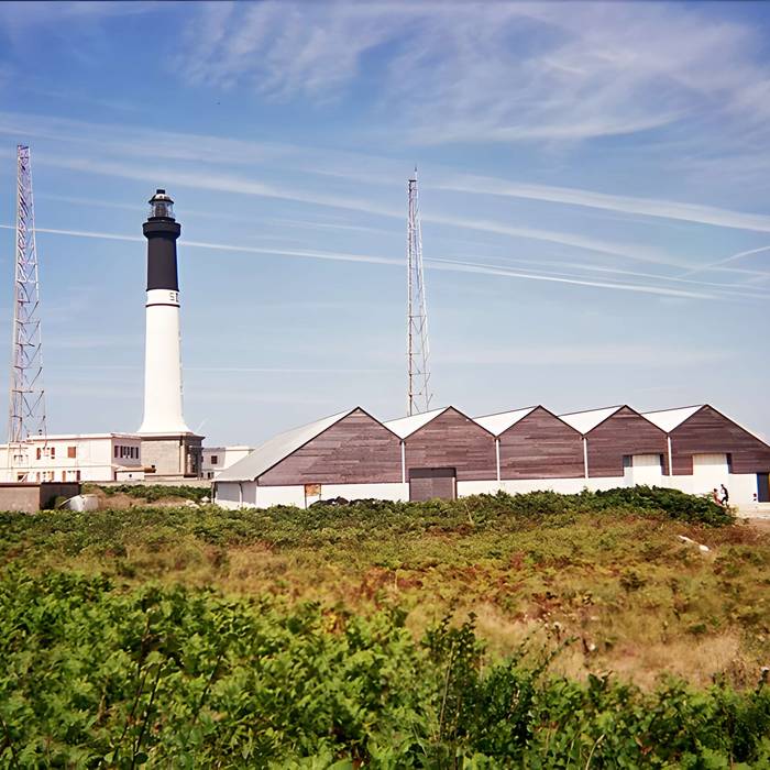 Photo de Phare de lîle de Sein
