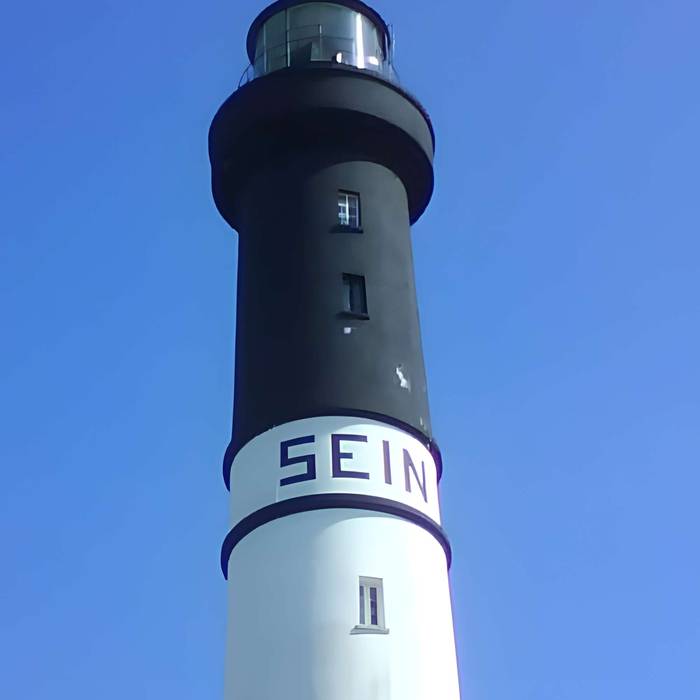 Photo de Phare de lîle de Sein
