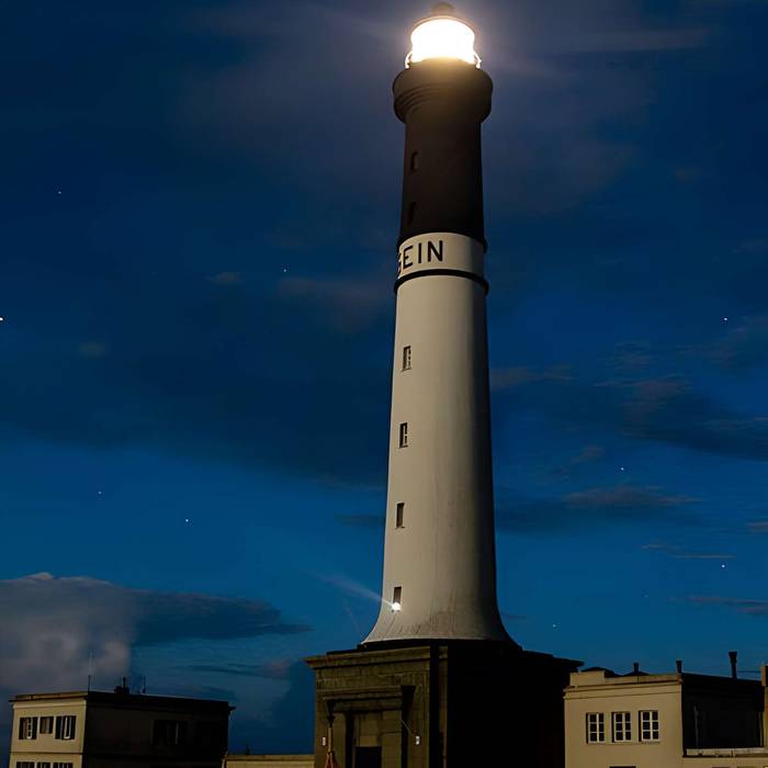 Photo de Phare de lîle de Sein