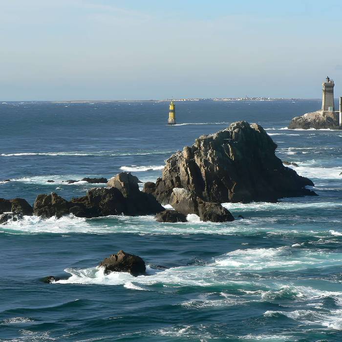 Photo de Phare de lîle de Sein