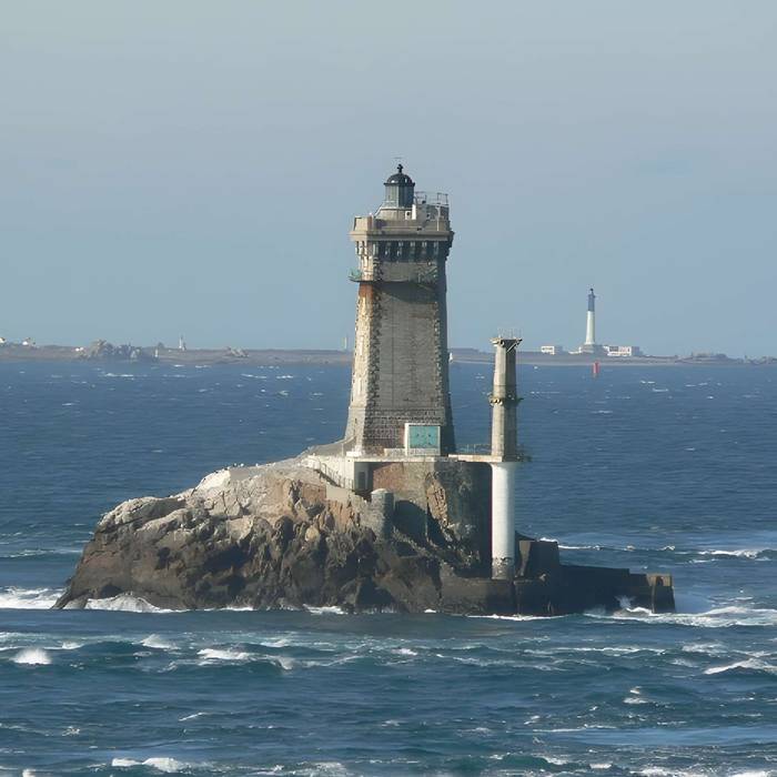 Photo de Phare de lîle de Sein