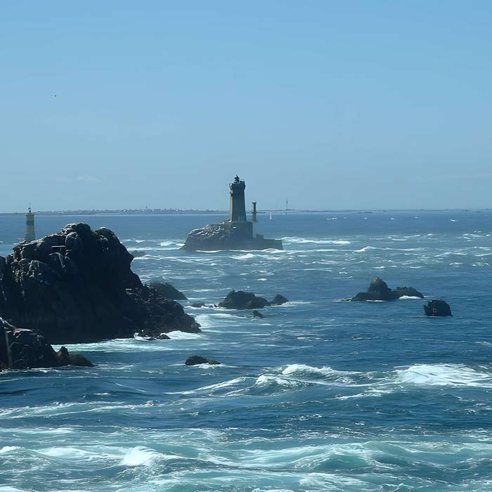 Photo de Phare de lîle de Sein