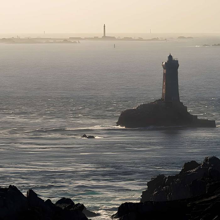 Photo de Phare de lîle de Sein