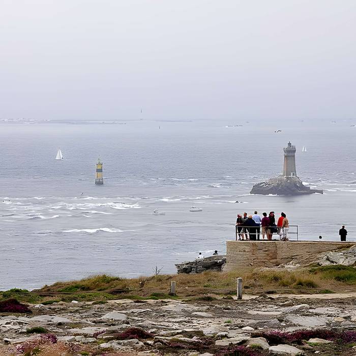 Photo de Phare de lîle de Sein