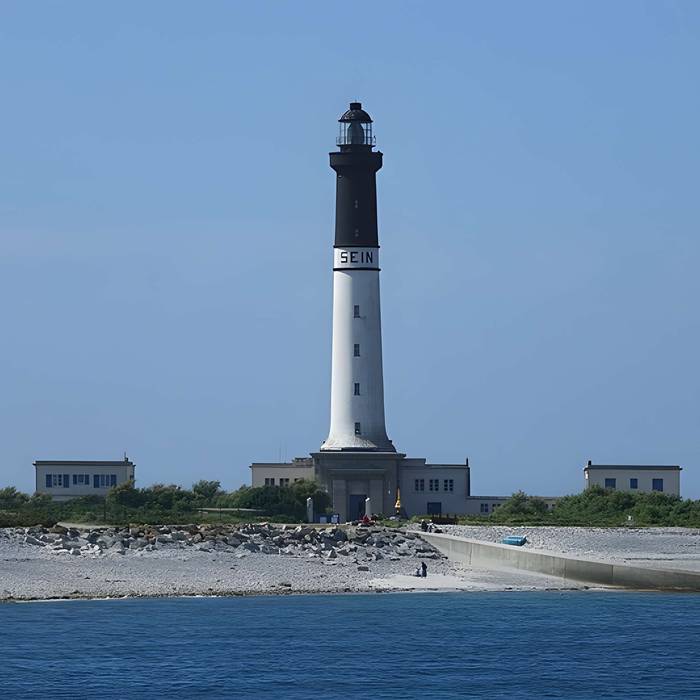 Photo de Phare de lîle de Sein