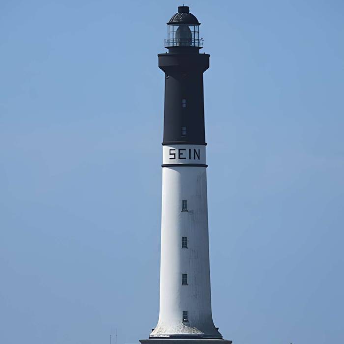 Photo de Phare de lîle de Sein