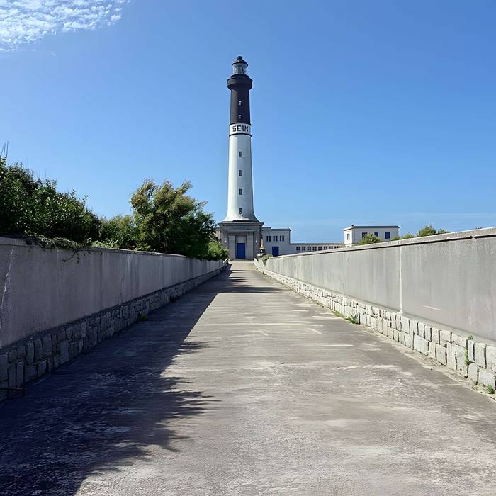 Photo de Phare de lîle de Sein