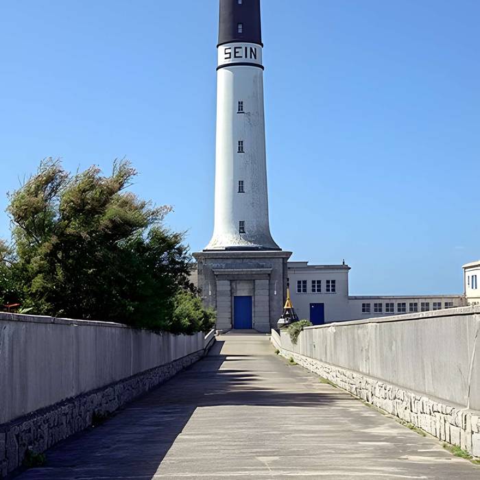 Photo de Phare de lîle de Sein