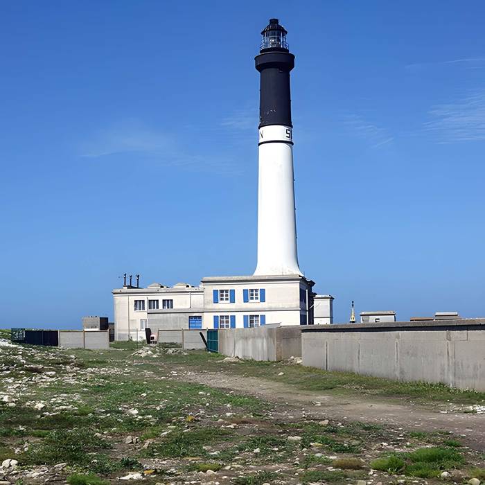 Photo de Phare de lîle de Sein