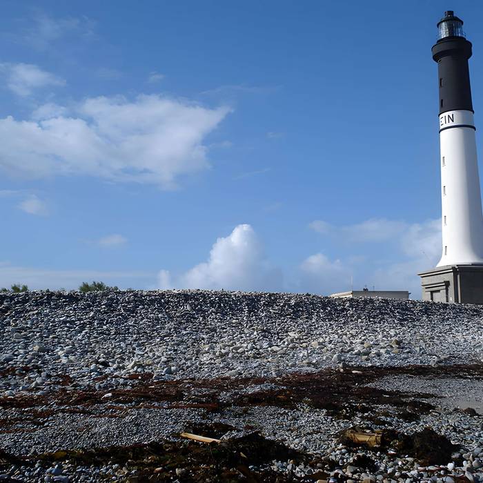 Photo de Phare de lîle de Sein