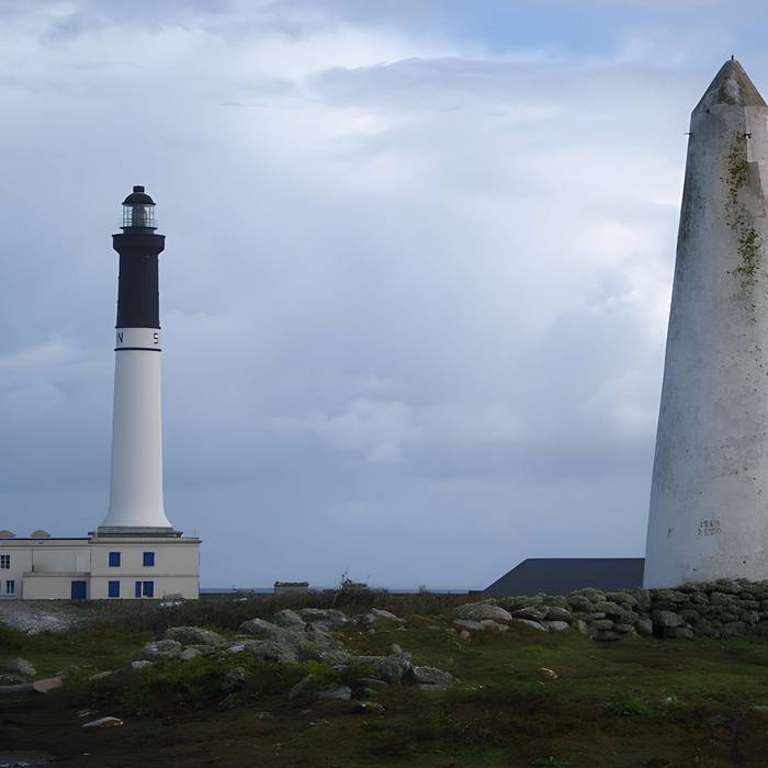 Photo de Phare de lîle de Sein
