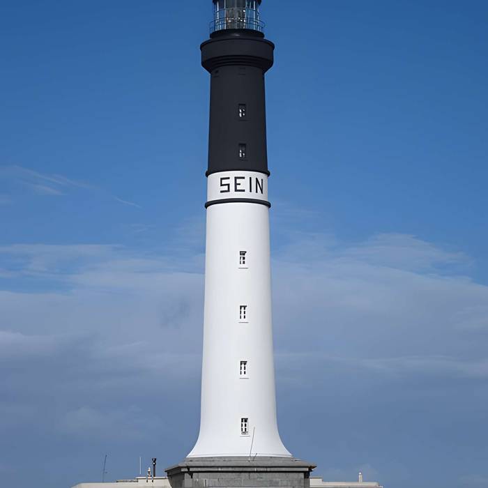Photo de Phare de lîle de Sein