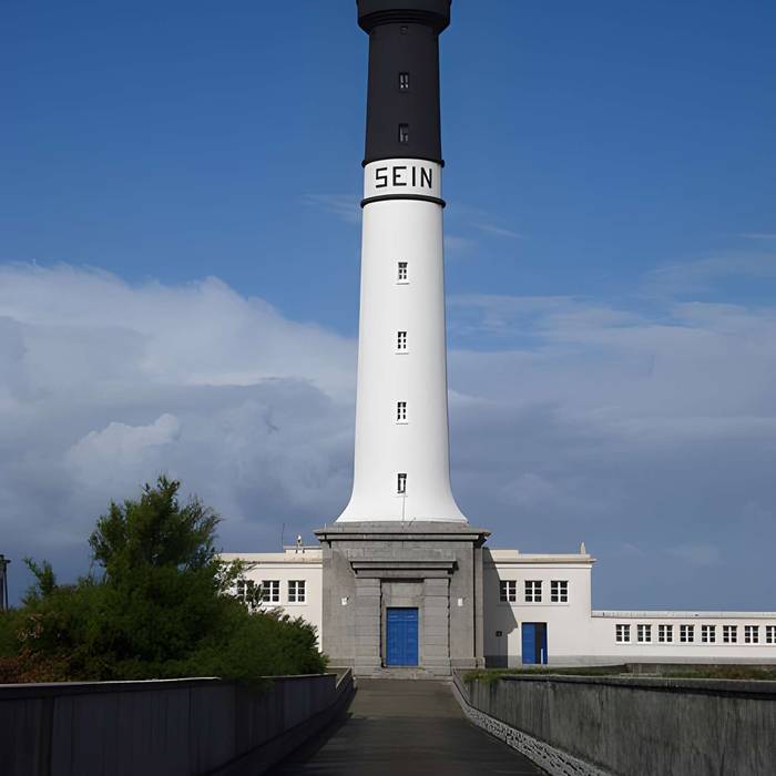 Photo de Phare de lîle de Sein