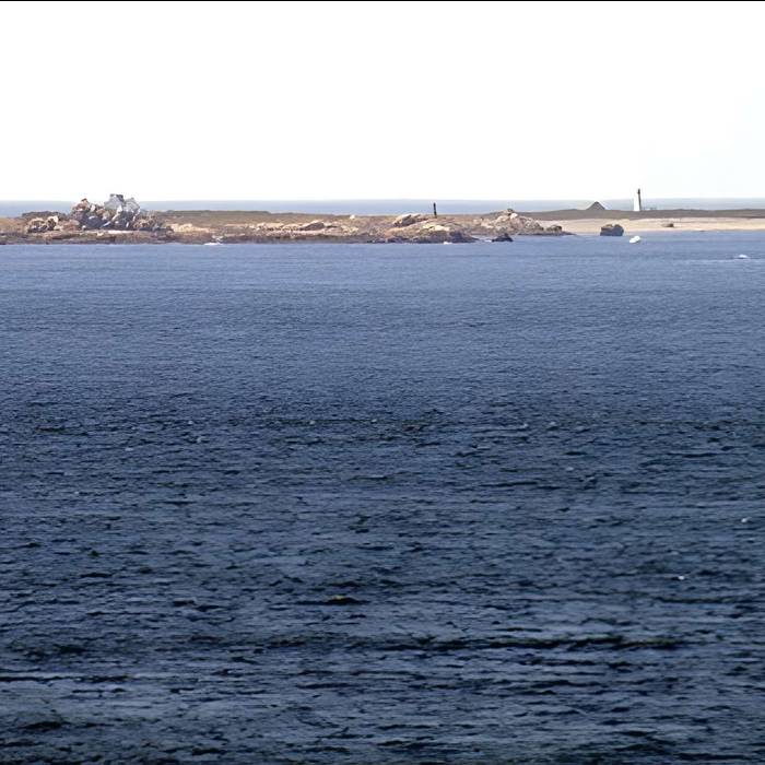 Photo de Phare de lîle de Sein