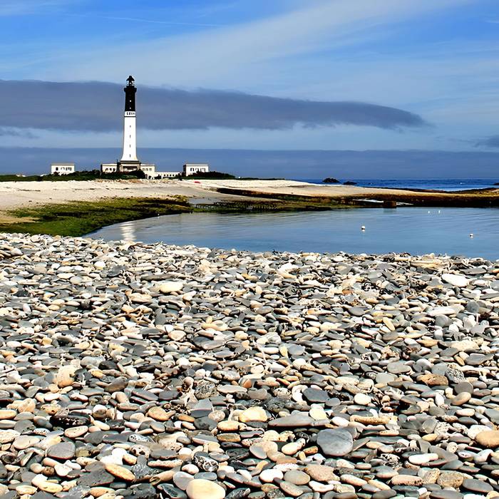 Photo de Phare de lîle de Sein