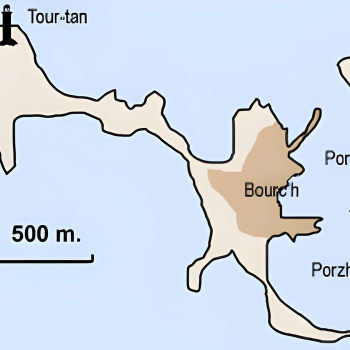 Photo de Phare de lîle de Sein