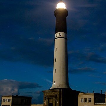 Phare de lîle de Sein