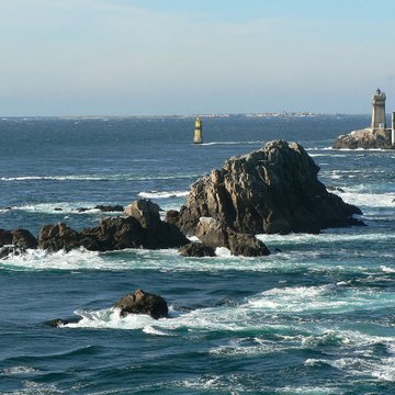 Phare de lîle de Sein